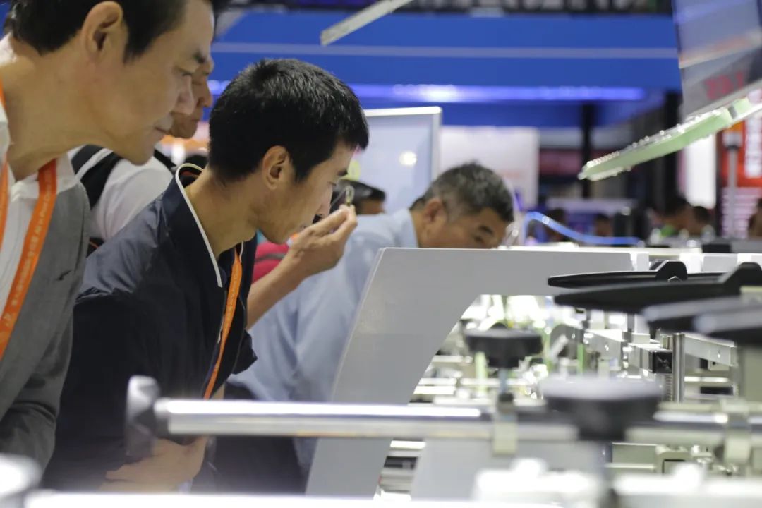 4天，，，，，订单超预期！78m威九国际全印展圆满谢幕