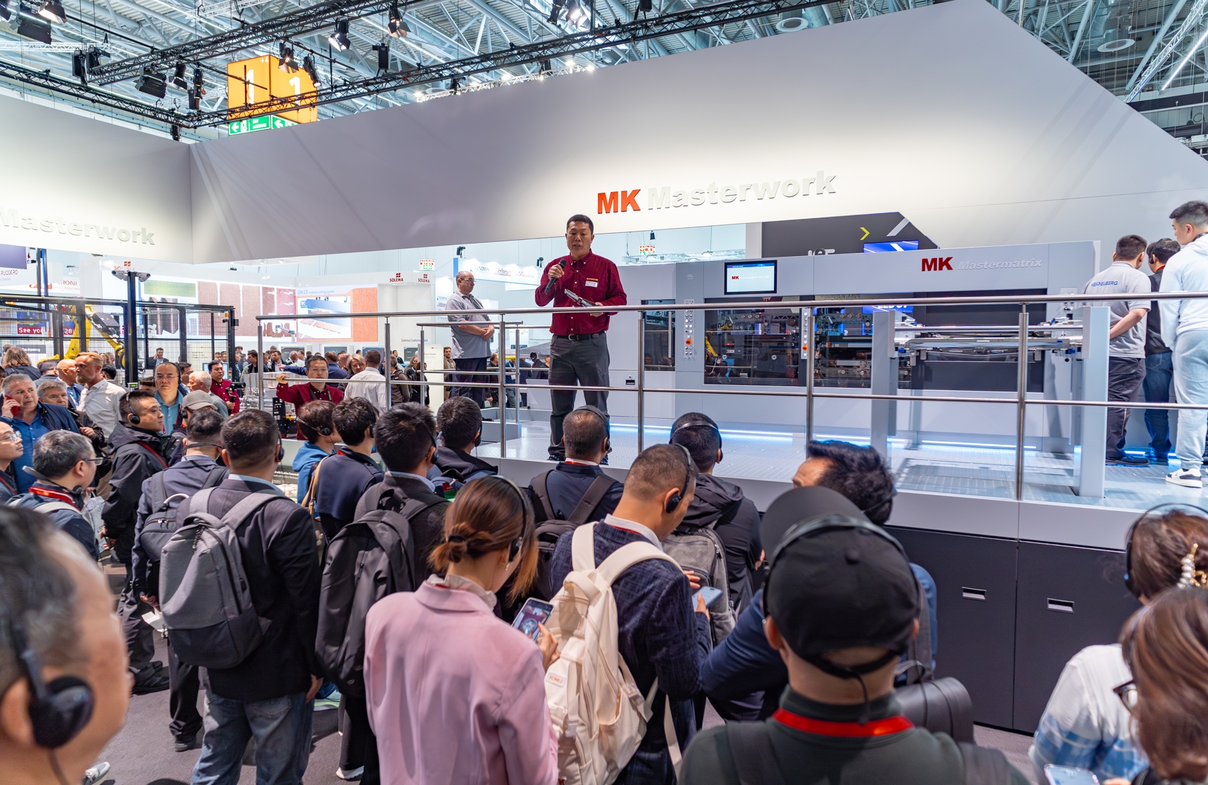 德鲁巴杰出闭幕，，，，，，MK“荣"耀收官