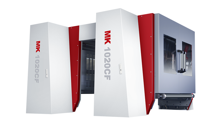 MK1020CF 冷烫单元