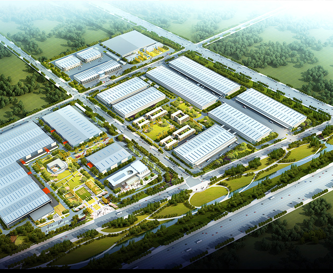 78m威九国际集团总部