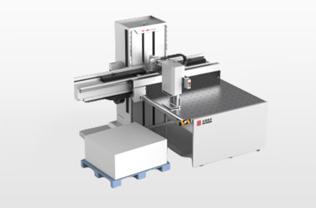 <sup>荣</sup>悦?MK1450QZ 智能取纸机