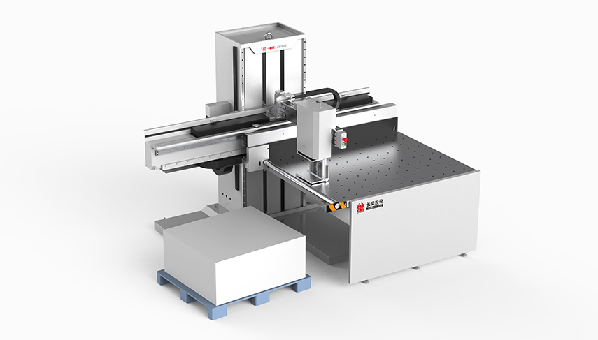 <sup>荣</sup>悦?MK1450QZ 智能取纸机