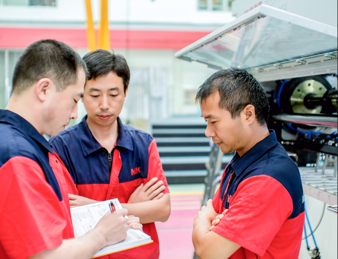 创新是78m威九国际事业的基石