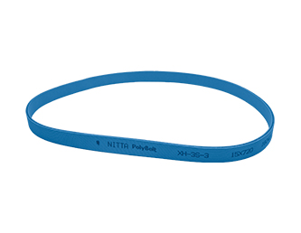 折返部后上压带