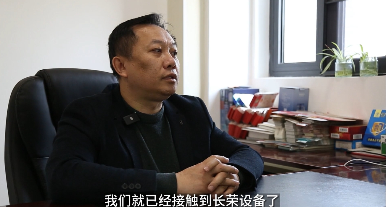 印包企业若何在强烈竞争中实现产值翻倍？？？？？